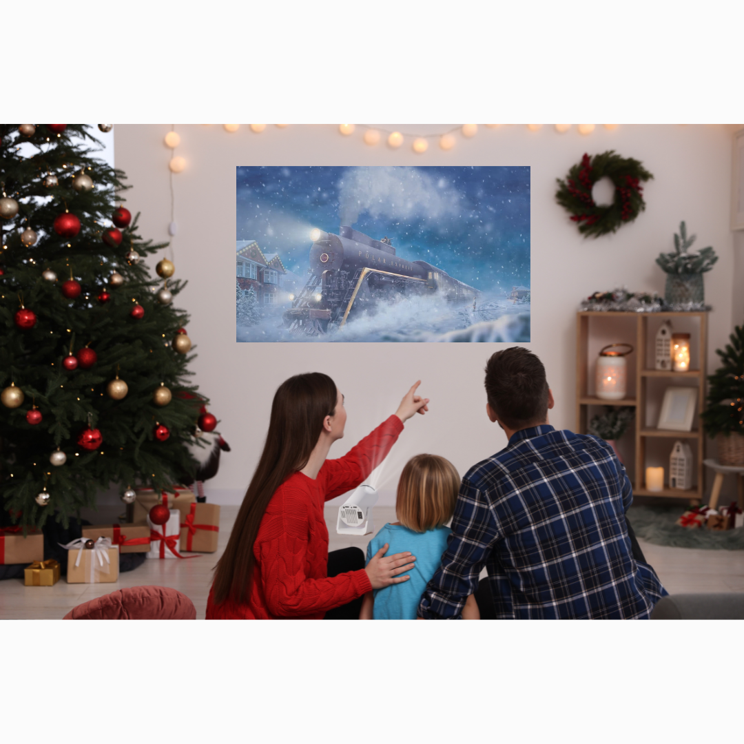 Get Ready for the Ultimate Holiday Movie Nights with FlexVision