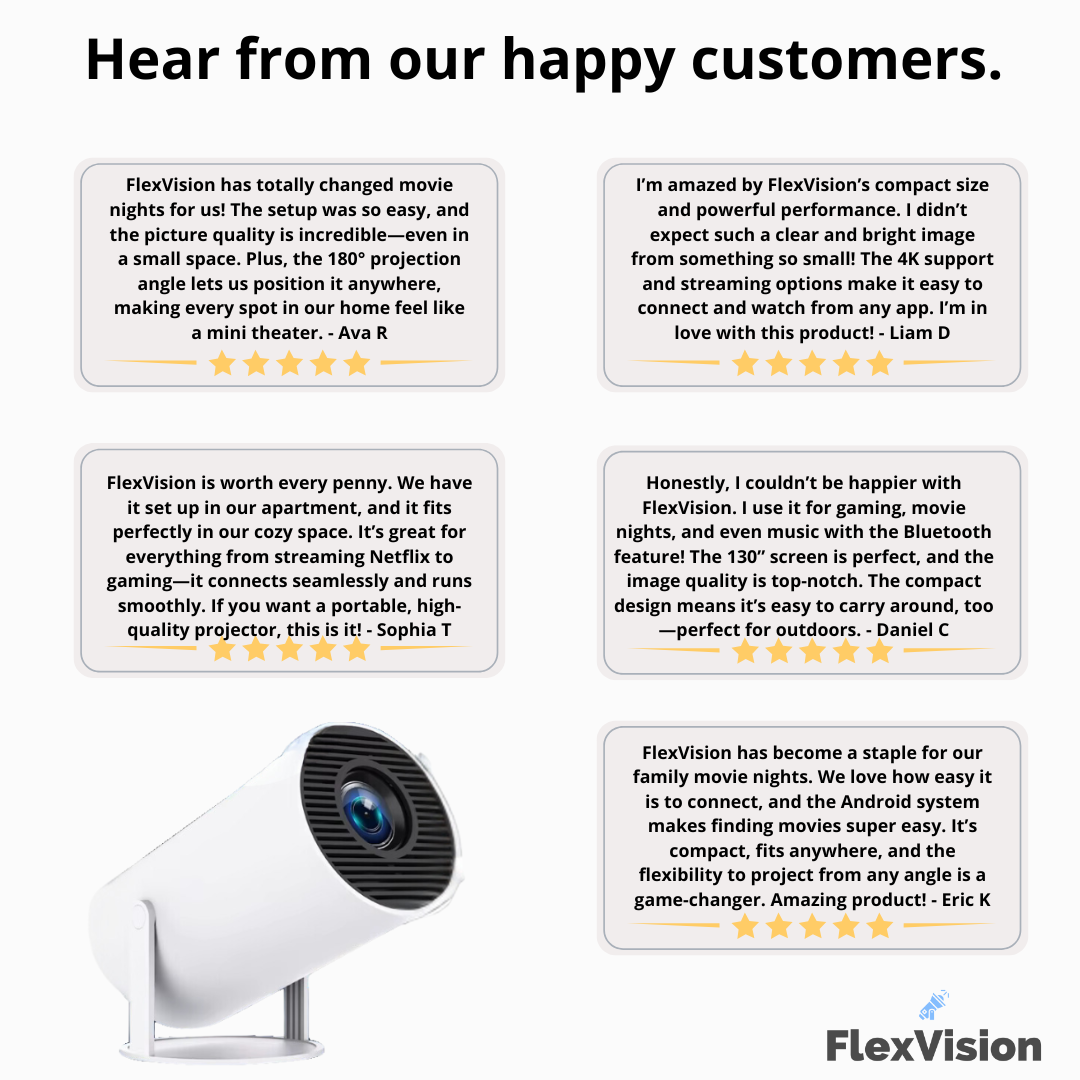 FlexVision