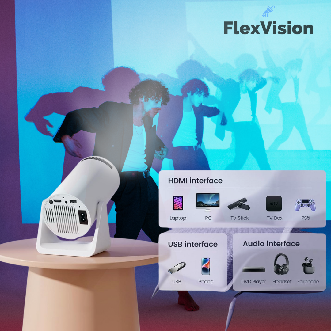 FlexVision